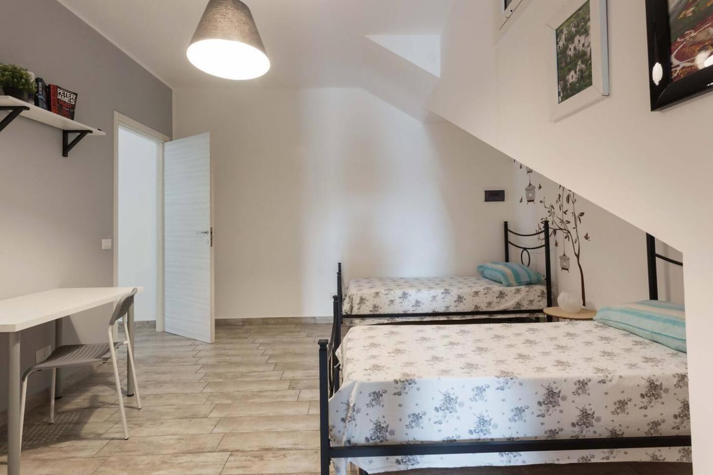 Villa Ginevra Santa Venerina Esterno foto