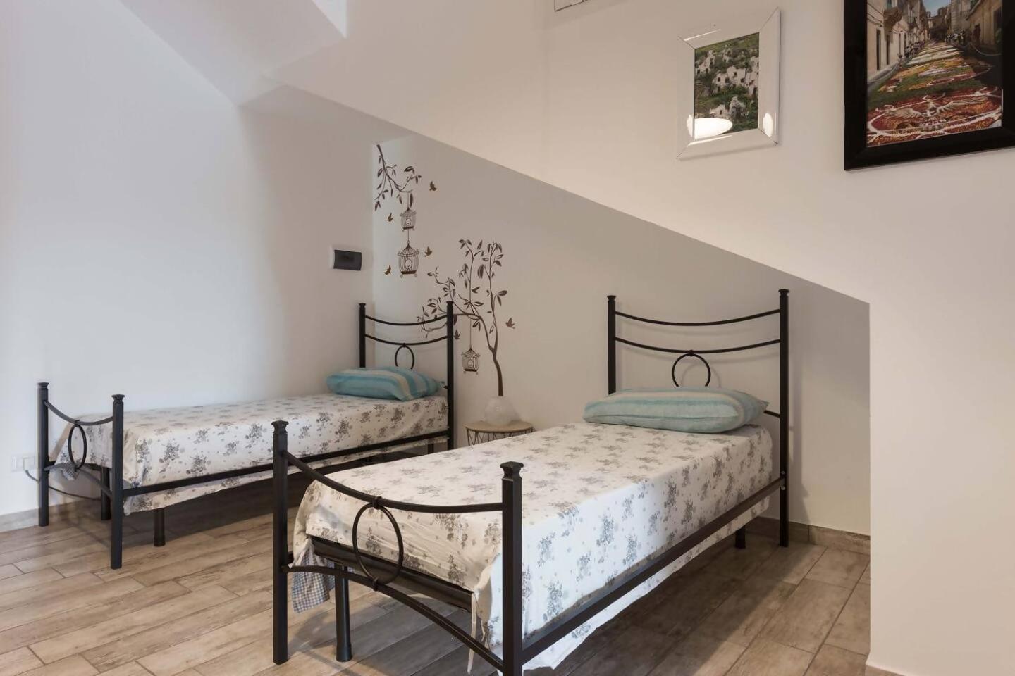 Villa Ginevra Santa Venerina Esterno foto