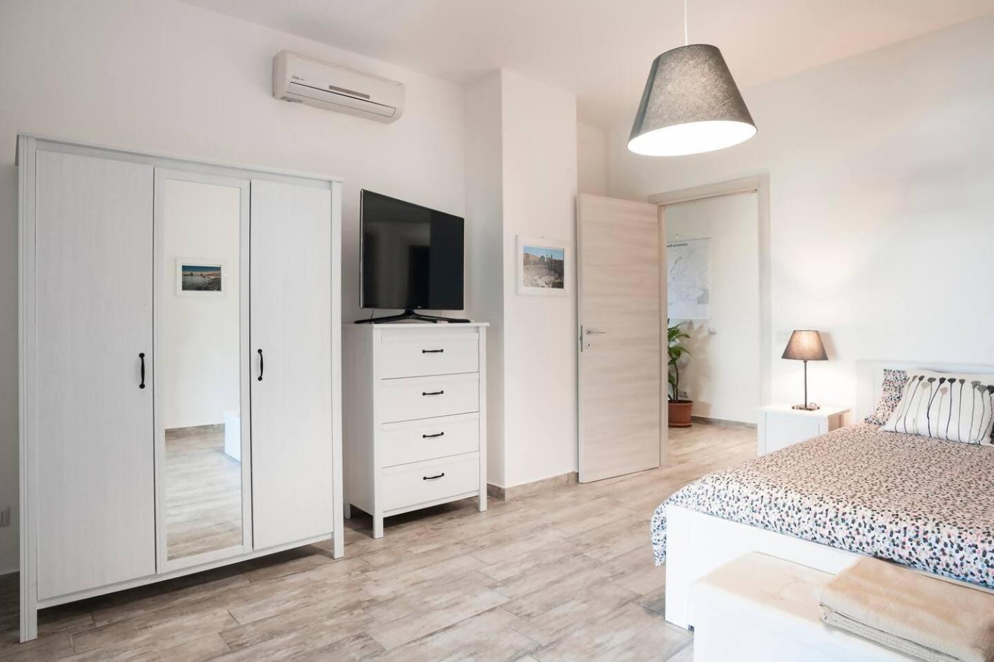 Villa Ginevra Santa Venerina Esterno foto