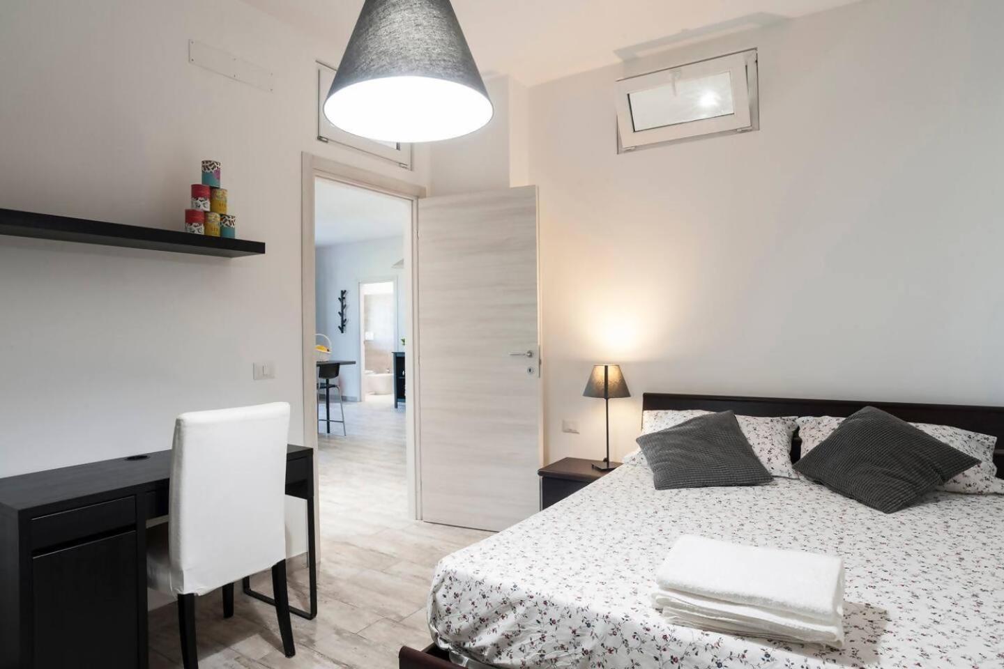 Villa Ginevra Santa Venerina Esterno foto